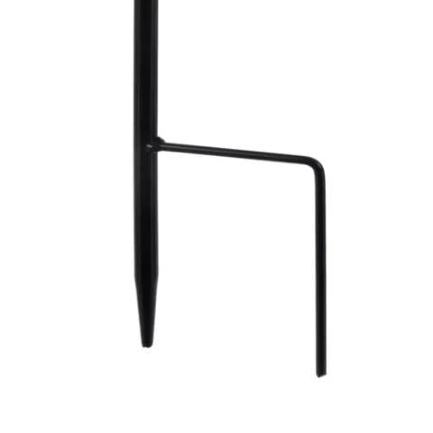 Светильник лейка садовая на солнечной батарее с эффектом полива водой и автоматическим включением 81,5х23х10 см/60 LED - фото 9 Светильник лейка садовая на солнечной батарее с эффектом полива водой и автоматическим включением 81,5х23х10 см/60 LED - фото 9