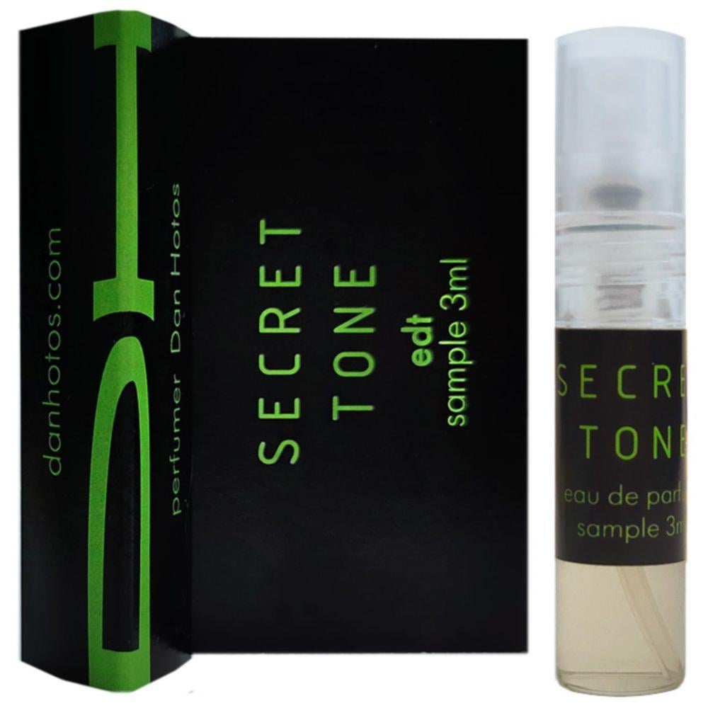 Вода туалетна Dan Hotos PH №1 Secret tone 3 мл (1705150509) Вода туалетна Dan Hotos PH №1 Secret tone 3 мл (1705150509)
