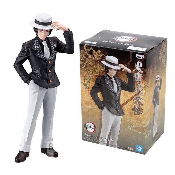 Фигурка для геймеров Bandai Spirits Kibutsuji Muzan Demon Slayer 15 см (BS DS КМ)