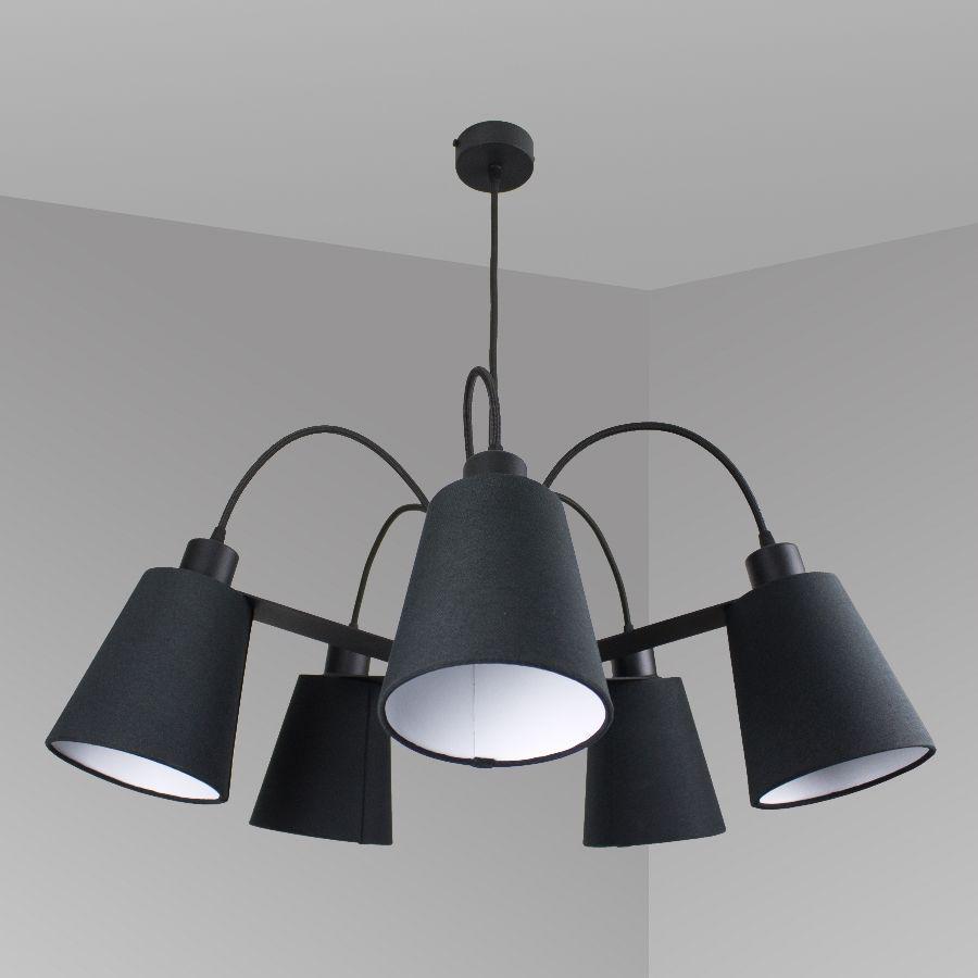 Люстра Imperium Light Helsinki (66570.05.05)