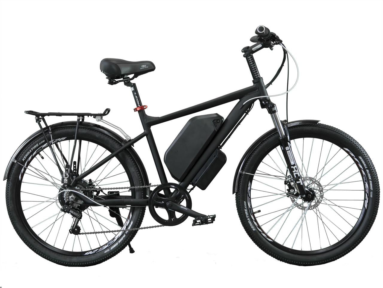 Электровелосипед Ebike CITY 29" 36 В 500 Вт 15 А/ч