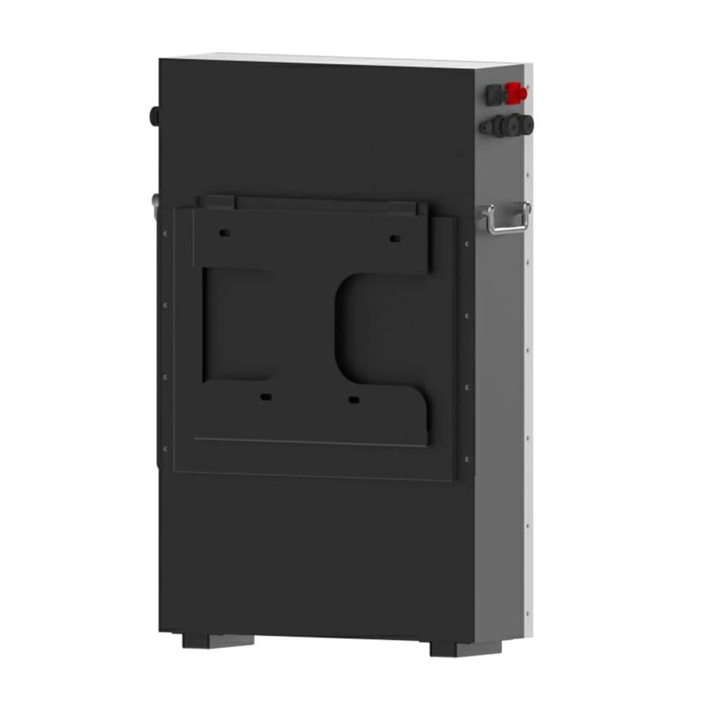 Комплект гибридный инвертор и аккумуляторная батарея Deye RW-M6.1 (SUN-6k-SG05LP1-EU+RW-M6.1) - фото 7 Комплект гибридный инвертор и аккумуляторная батарея Deye RW-M6.1 (SUN-6k-SG05LP1-EU+RW-M6.1) - фото 7