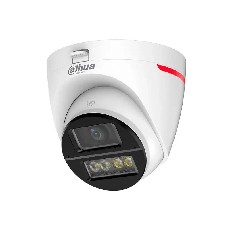 Видеокамера Dahua DH-HAC-HDW1249XP-IL-A-PRO 2.8 мм 2Мп HDCVI (34120809)