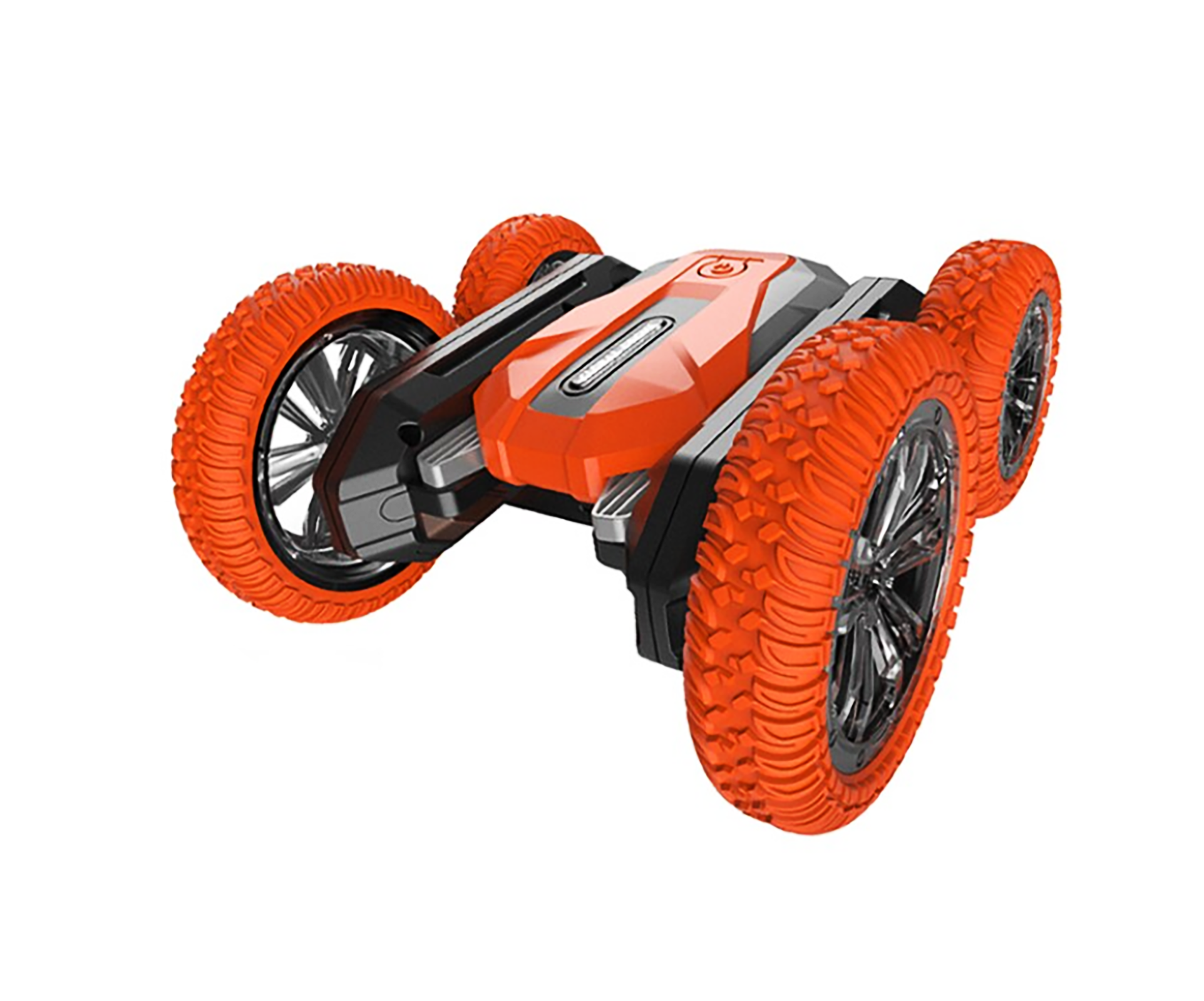 Радиоуправляемая игрушка GLOBAL DRONE Air Gesture Stunt Car автомобиль-оборотень Черный/Оранжевый (SUN8756) Радиоуправляемая игрушка GLOBAL DRONE Air Gesture Stunt Car автомобиль-оборотень Черный/Оранжевый (SUN8756)