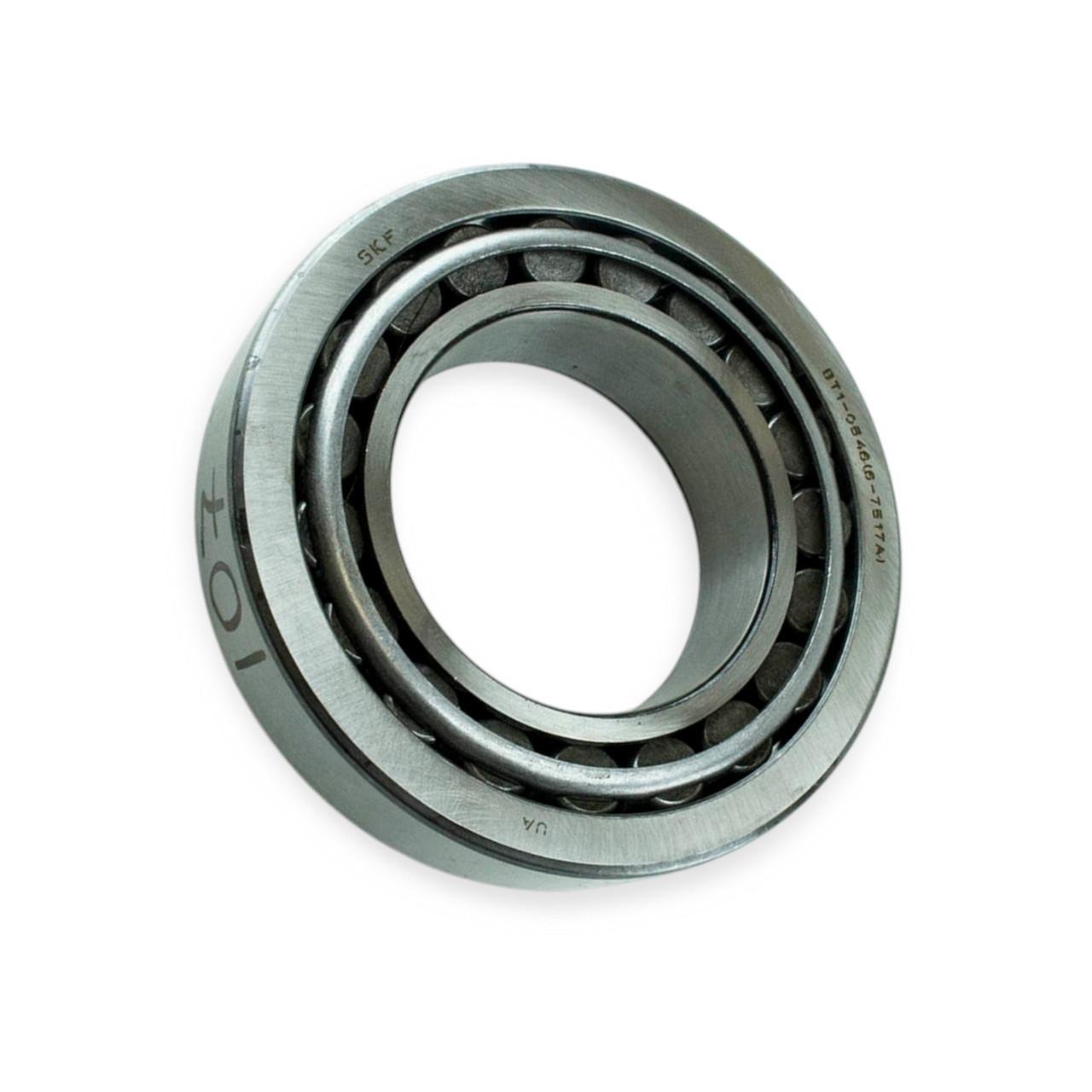 Подшипник 7517 ступицы заднего колеса (2684422179)