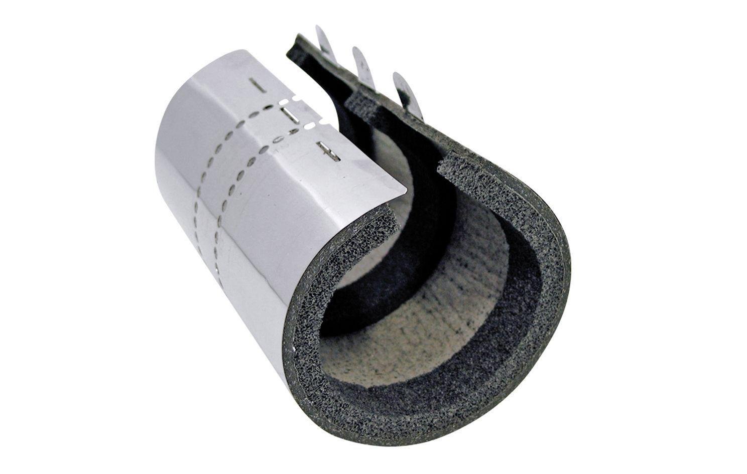 Гільза протипожежна Walraven MK II 18-20 для герметизації пластикових труб без ізоляції