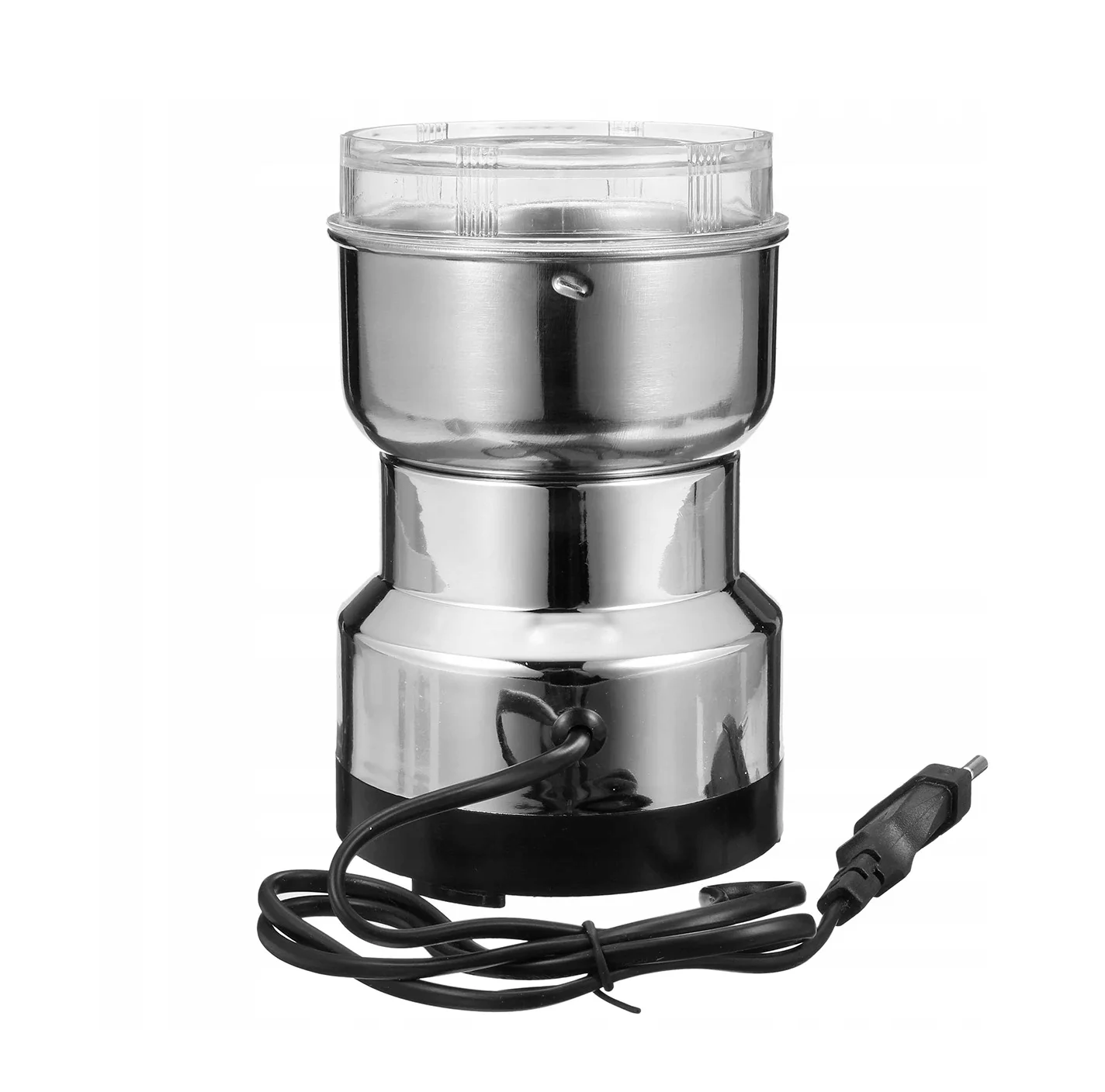 Кофемолка электрическая Nima 150 Вт (29433643) - фото 5