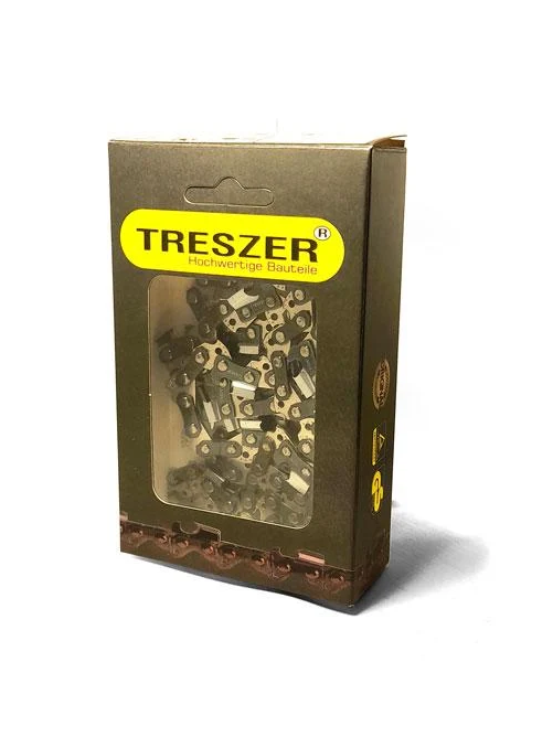 Цепь для пил цепных TRESZER .325 1,5 мм 64 звена (20642345)