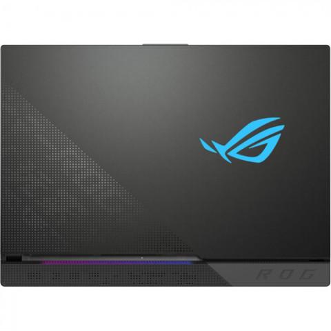 Ноутбук Asus ROG Strix Scar 15 G533ZS Black (G533ZS-DS94) - фото 5