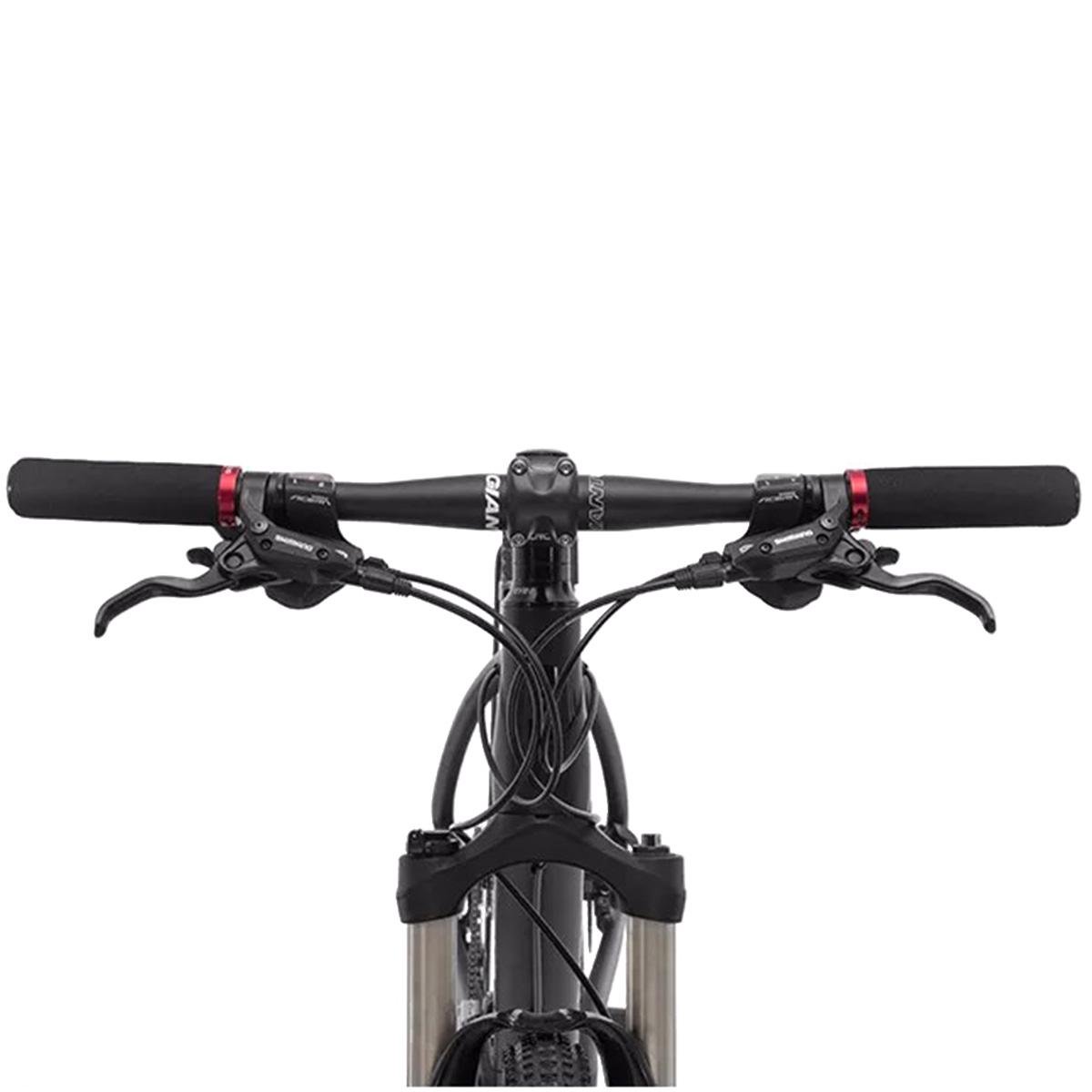 Грипсы Rockbros BT1001 Черный/Красный (RB-BT1001-2822) - фото 6 Грипсы Rockbros BT1001 Черный/Красный (RB-BT1001-2822) - фото 6