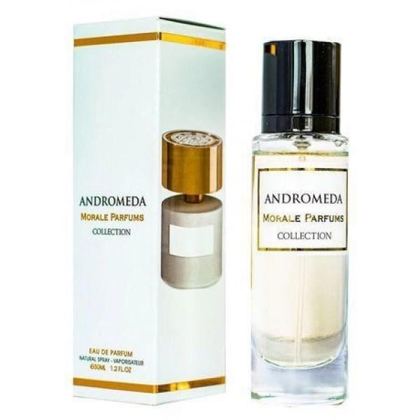 Парфюмерная вода унисекс Morale Parfums Andromeda 30 мл - фото 1