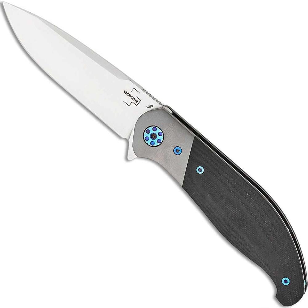Туристический нож Boker Undertow (01BO694)