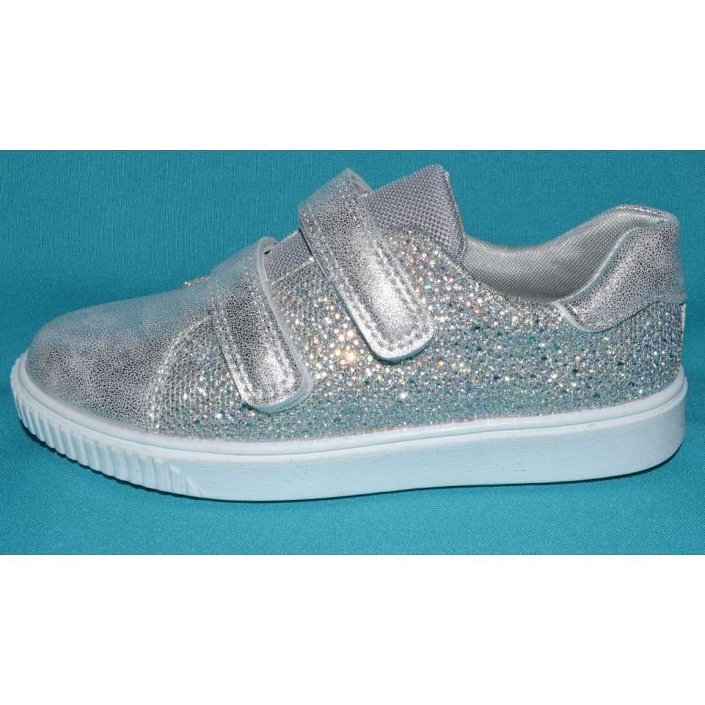 Кеди для дівчинки Jong Golf 103-552-719 р.29 18 см (103-552-719-29)