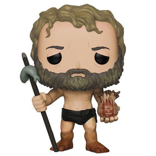 Фігурка Funko Pop Cast Away Chuck Noland Target Exclusive 10 см
