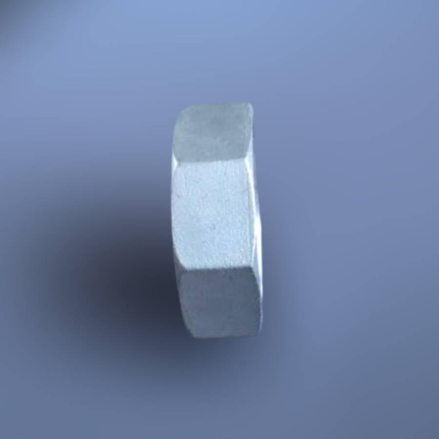 Заглушка восьмигранна DN100 BSPP н/ж сталь AISI304 Class-150 внутрішня різьба 4" (29203214) - фото 6 Заглушка восьмигранна DN100 BSPP н/ж сталь AISI304 Class-150 внутрішня різьба 4" (29203214) - фото 6