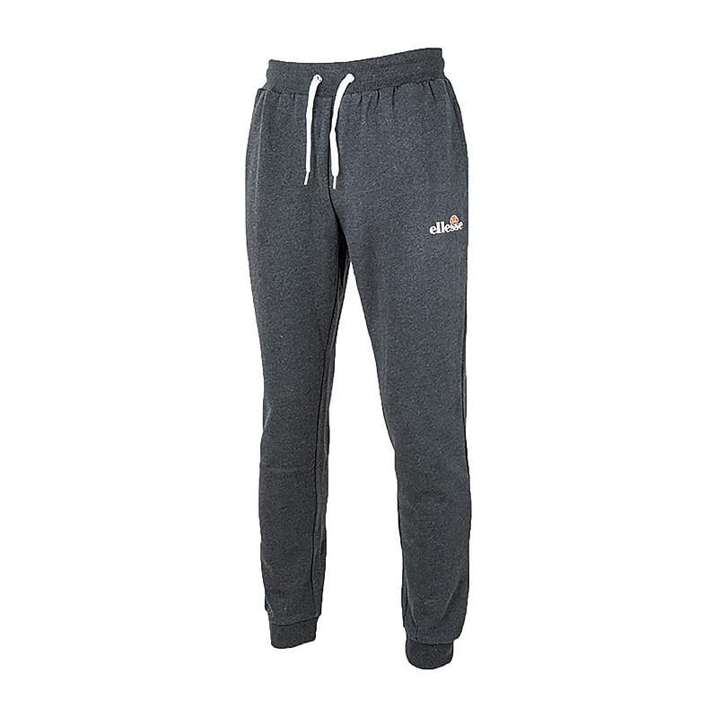 Спортивные штаны мужские Ellesse Granite Jog Pant S Темно-серый(7dSHK12643-106 S) - фото 1 Спортивные штаны мужские Ellesse Granite Jog Pant S Темно-серый(7dSHK12643-106 S) - фото 1