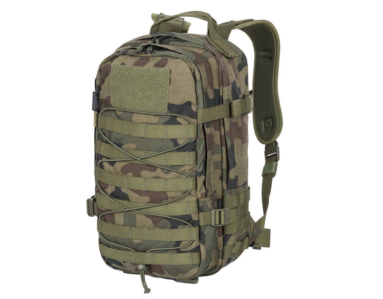 Рюкзак Helikon Raccoon Mk2 20 л 45x24x20 см Камуфляж (PL-RC2-CD-04) - фото 1