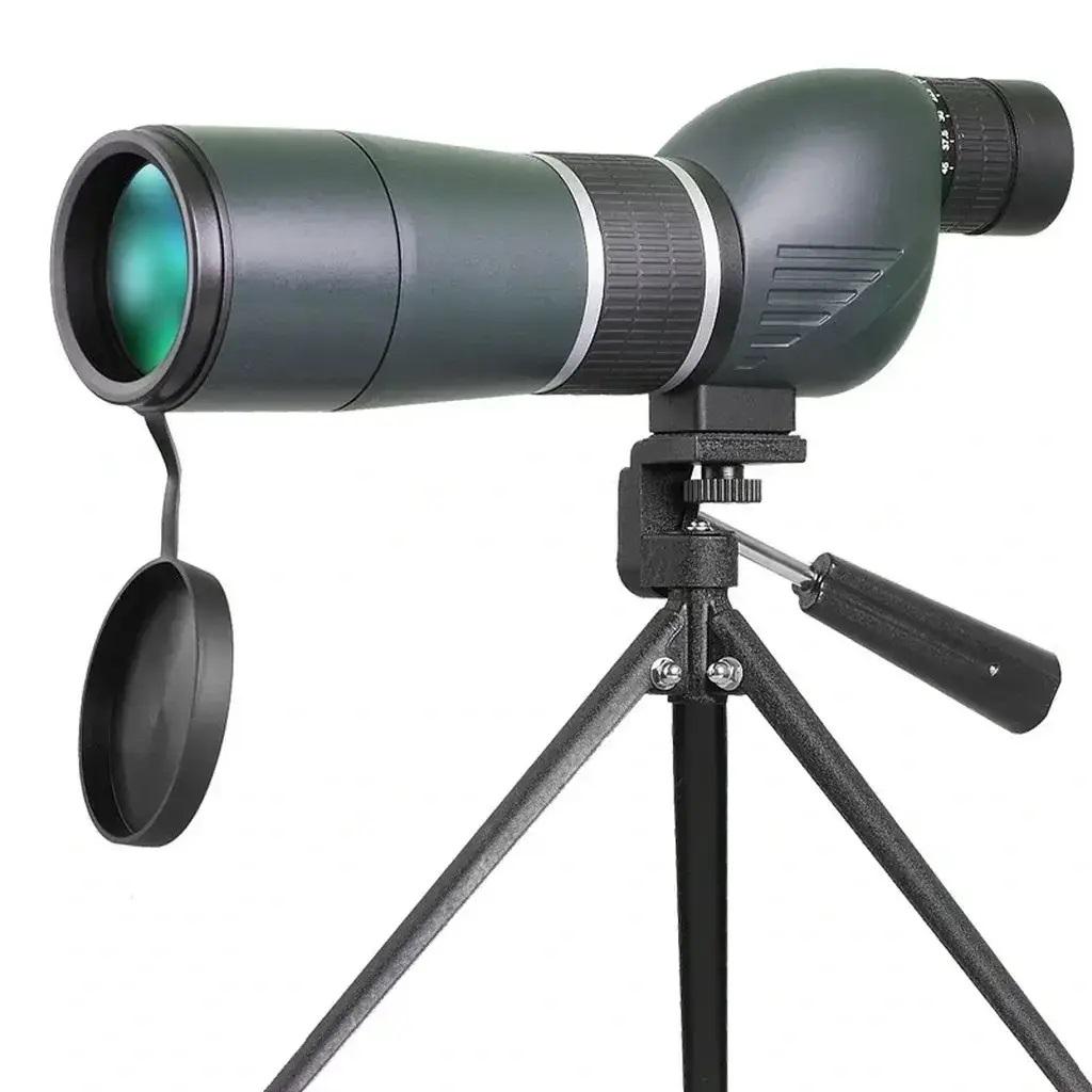 Телескоп портативний SPOTTING SCOPE зі штативом/чохлом/адаптером (2125361003)