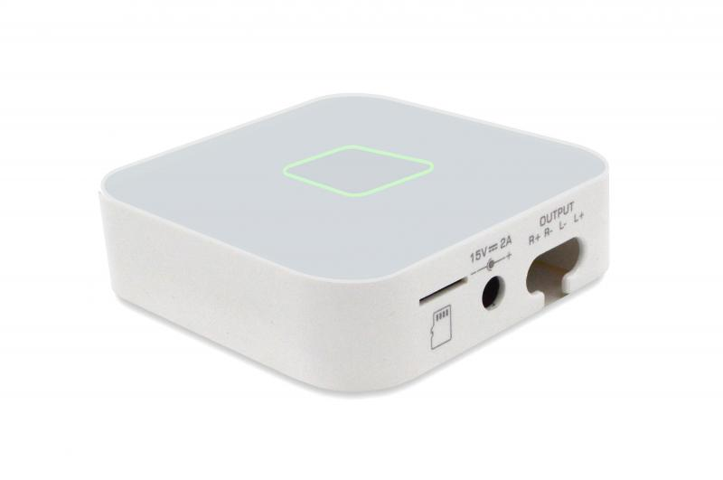 Активный беспроводной проигрыватель Sky Sound Wi-Fi Case AM-Pro 2x15 W - фото 5 Активный беспроводной проигрыватель Sky Sound Wi-Fi Case AM-Pro 2x15 W - фото 5