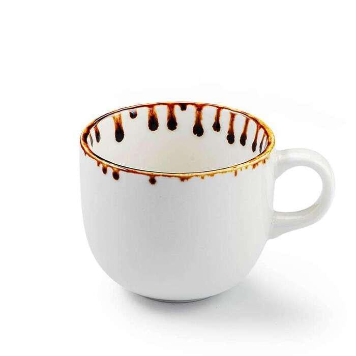 Чашка Ariane Vital Coupe 190 мл Caramel (AVCARNC61044020)