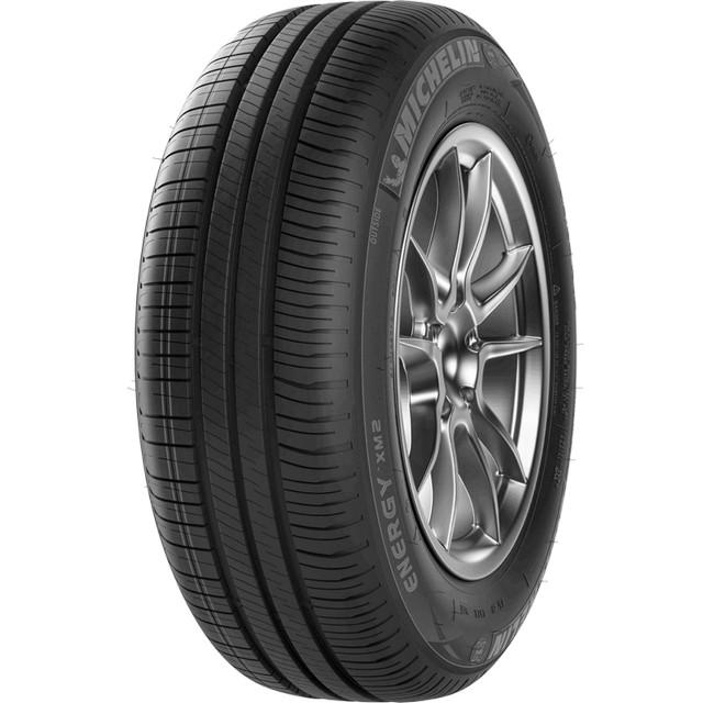 Шина летняя Michelin Energy XM2 Plus 175/70 R13 82T (12764276)