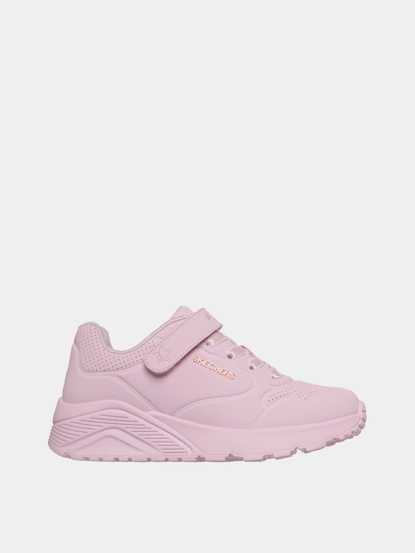 Кроссовки детские Skechers 310429L LTPK р. 27,5 Розовый (36825171)