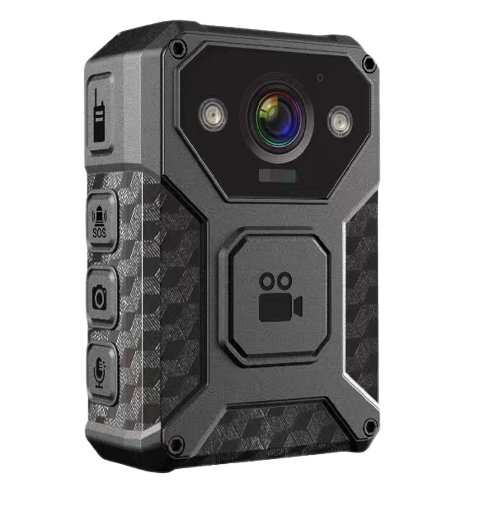 Відеореєстратор нагрудний BlackEYE S-EYE B Чорний (2256902128) - фото 5 Відеореєстратор нагрудний BlackEYE S-EYE B Чорний (2256902128) - фото 5