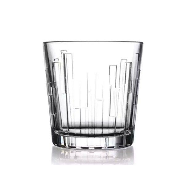 Стаканы для виски Pasabahce Scala 300 мл 6 шт. (520234) Стаканы для виски Pasabahce Scala 300 мл 6 шт. (520234)