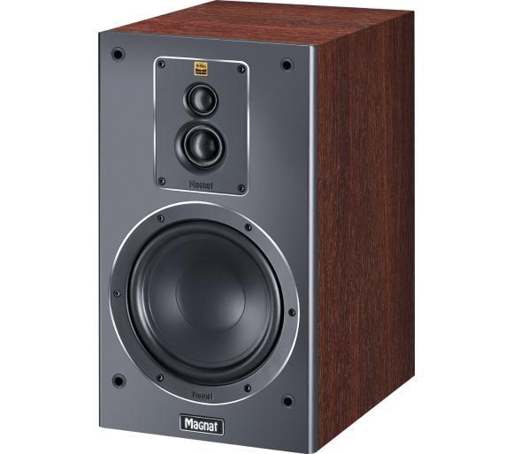 Фронтальні Колонки акустичні Magnat Signature 2 шт. 503 Mocca (330827) - фото 2