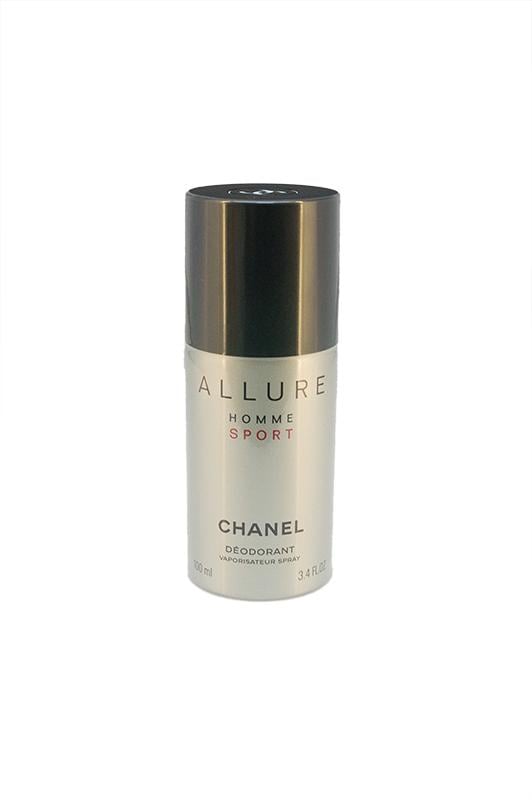 Дезодорант парфумований Chanel Allure homme Sport (5446)
