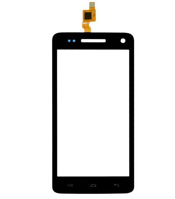 Экран Touchscreen для Wiko Rainbow Черный (000017539) Экран Touchscreen для Wiko Rainbow Черный (000017539)