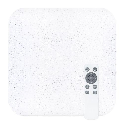 Светильник светодиодный SMART SML-S01-90/2 3000-6000K 90 Вт с д/у Белый (20585)