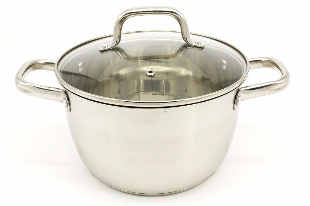 Каструля 22 см 4,9 л A-Plus 2192 (DR001216)