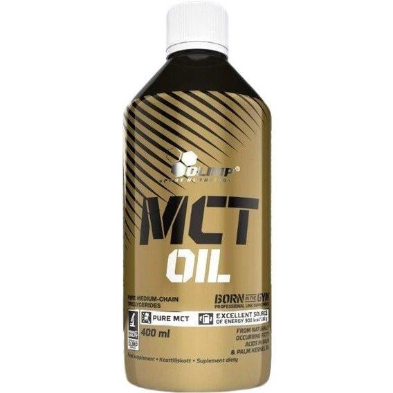 Енергетик Olimp Nutrition MCT OIL 400 мл