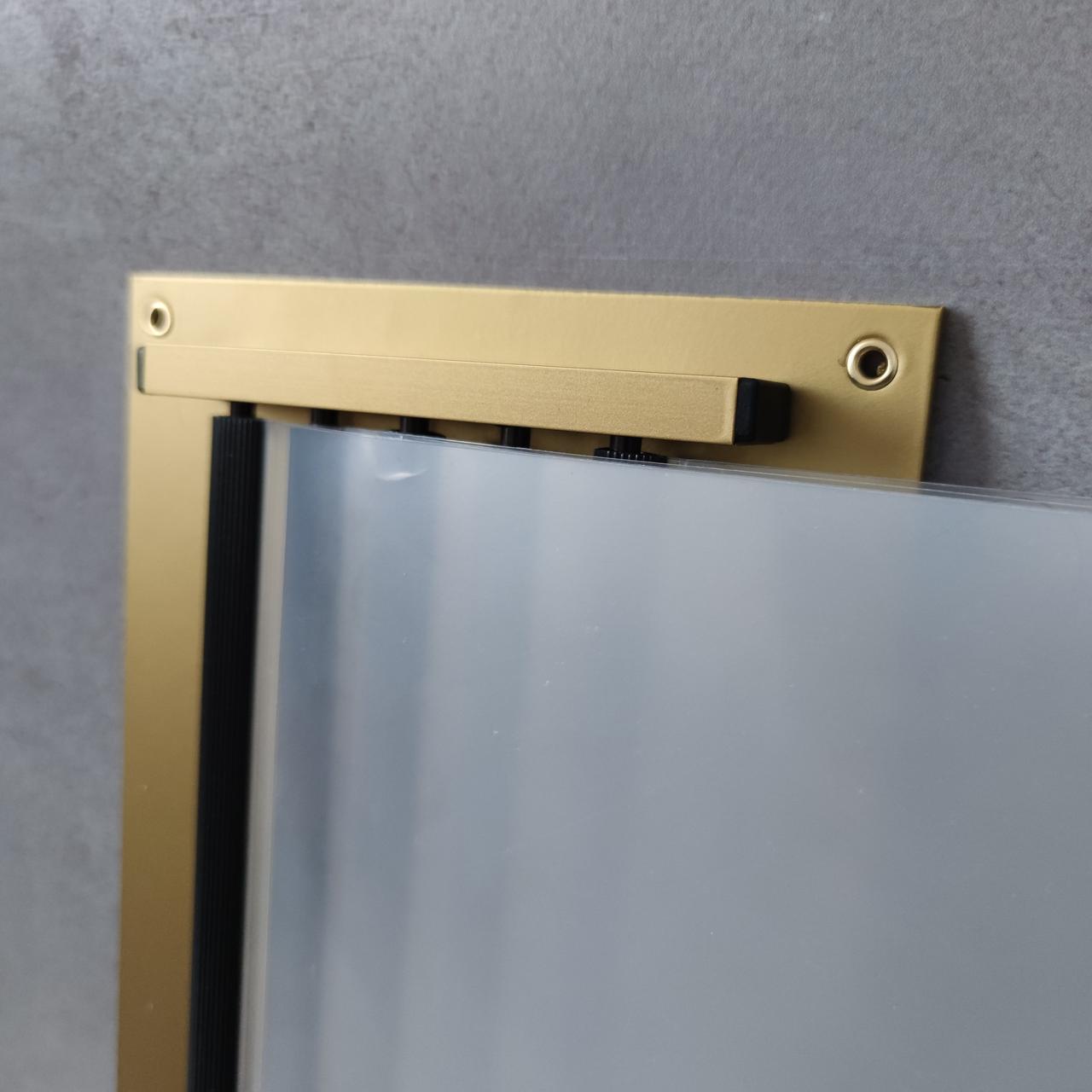 Стенд-книжки Економ на 5 кишень без заголовку Золотистий (1972383827) - фото 2 Стенд-книжки Економ на 5 кишень без заголовку Золотистий (1972383827) - фото 2