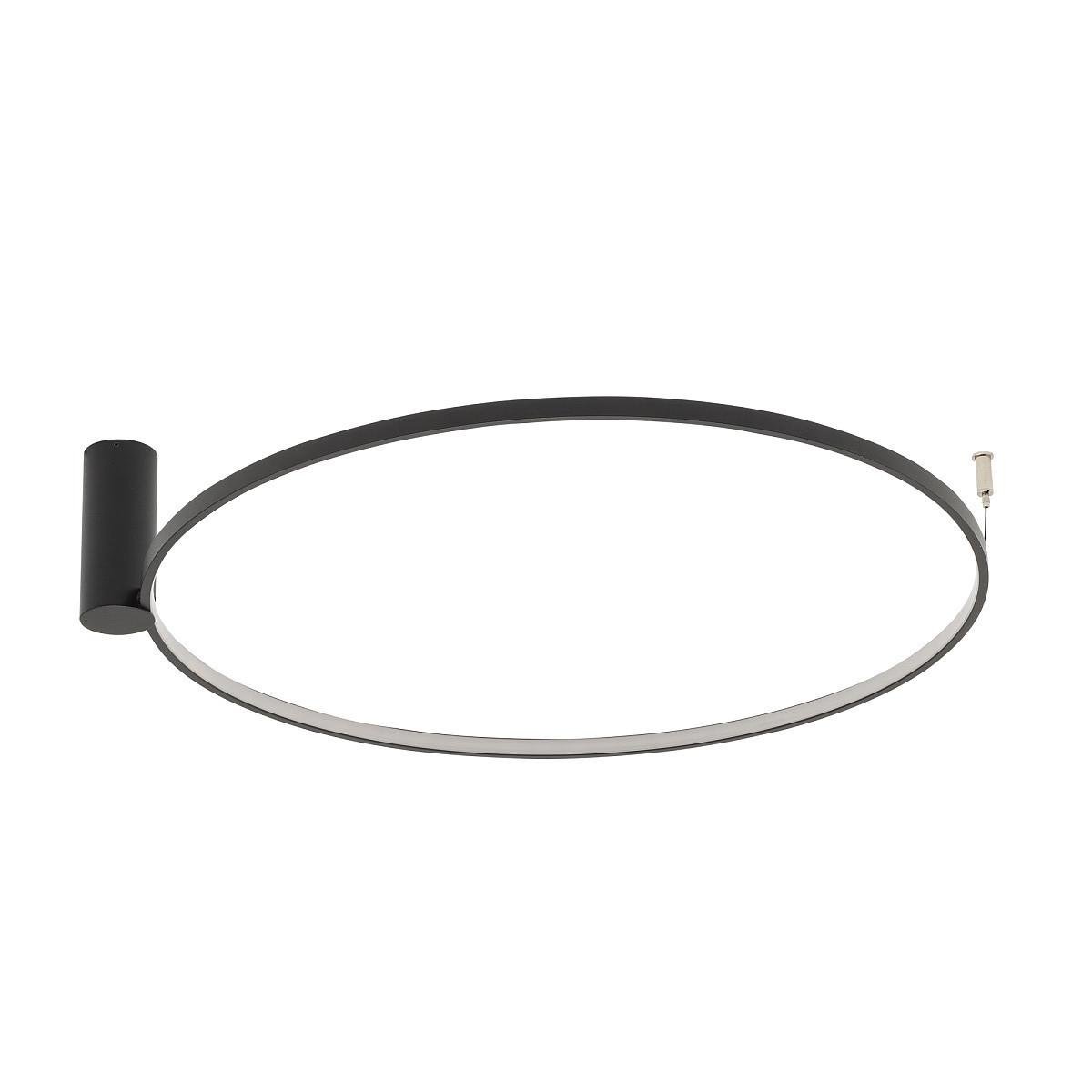 Люстра Nowodvorski 10865 Circolo LED M 1x21W 4000K 700Lm (2229957140)