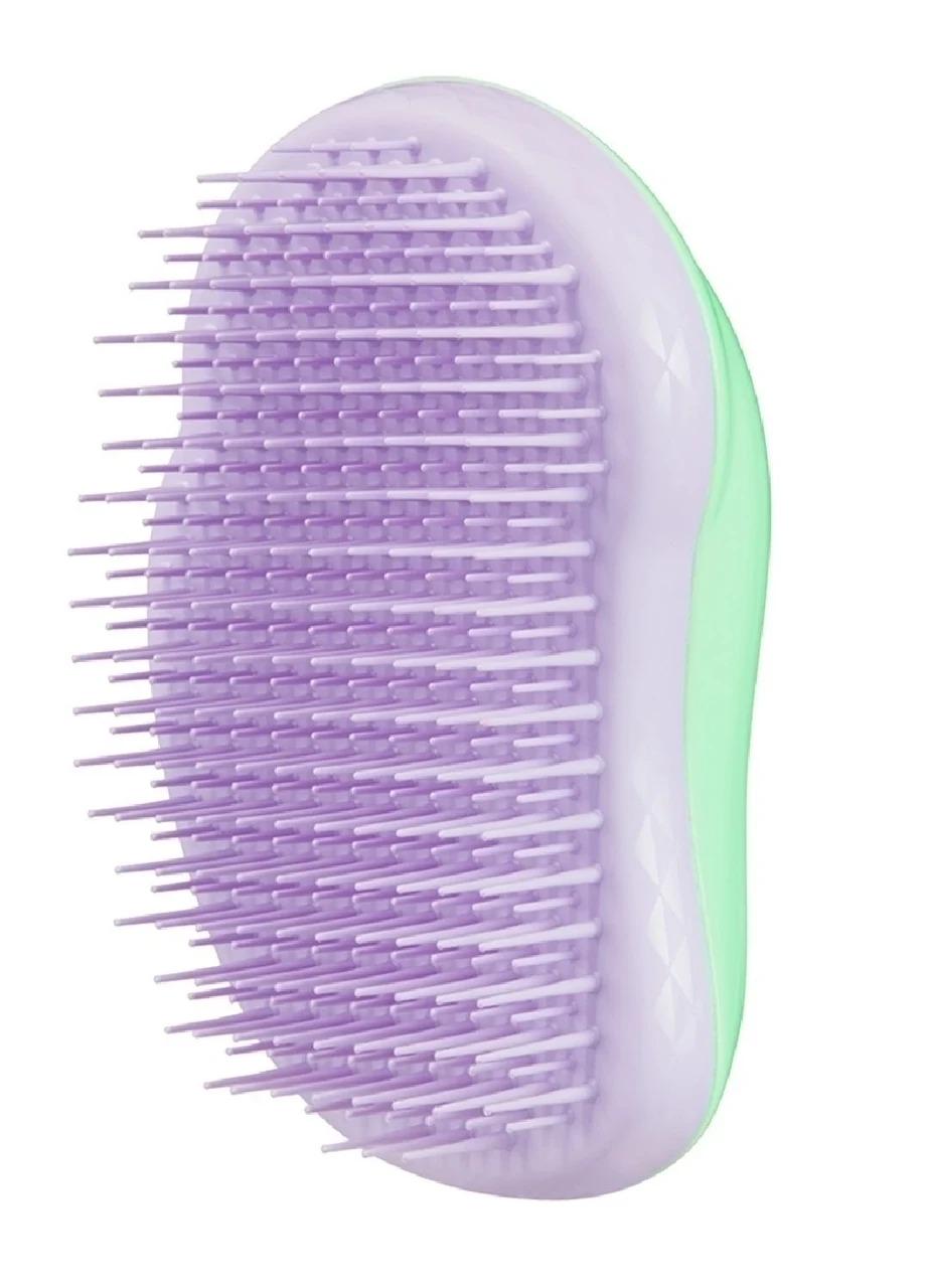 Расческа для волос Tangle Teezer Thick&Curly Мятно-лиловый (10967893)
