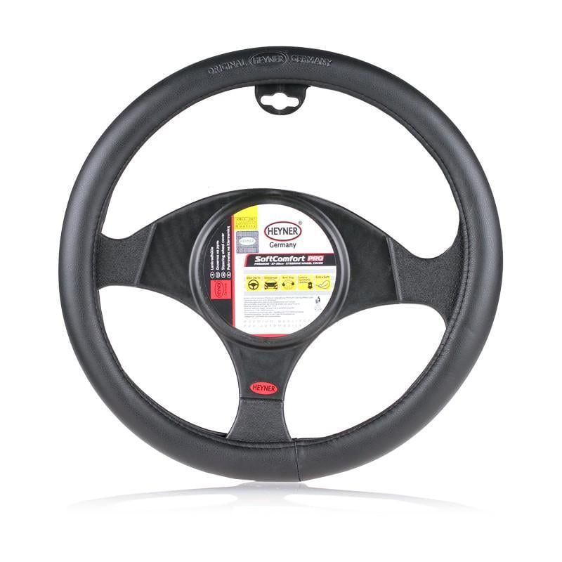 Чохол на кермо Heyner 603 100 Soft Comfort PRO M 37-39 см