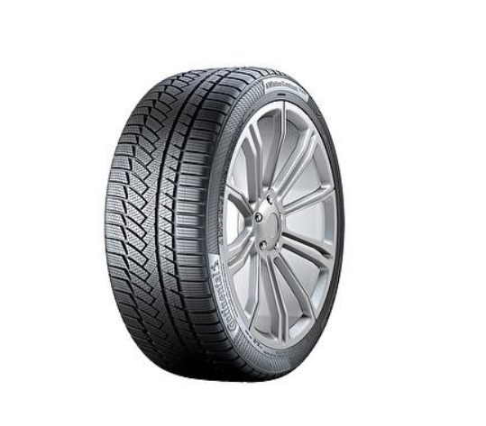 Автошина Continental ContiWinterContact TS 850P 275/30R20 97W (2328220920)