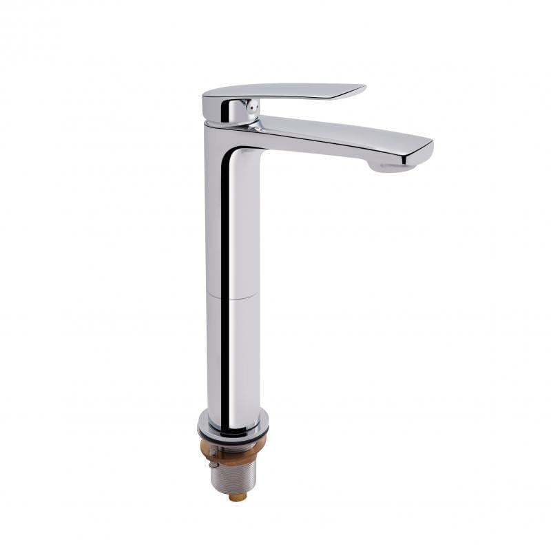 Смеситель для раковины Q-tap Kralovice 10H29103C