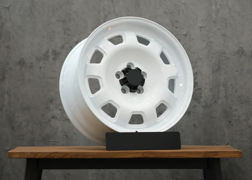 Диски колесные кованые OEM R20 V1 Kabeast Forged для Land Rover Defender 2019-гг. алюминий 4 шт.