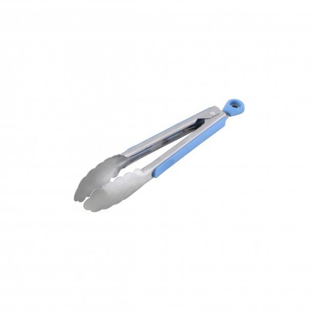 Щипці для барбекю Axentia з нержавіючої сталі з нековзкою м'якою накладкою 27 см (200010) - фото 4 Щипці для барбекю Axentia з нержавіючої сталі з нековзкою м'якою накладкою 27 см (200010) - фото 4