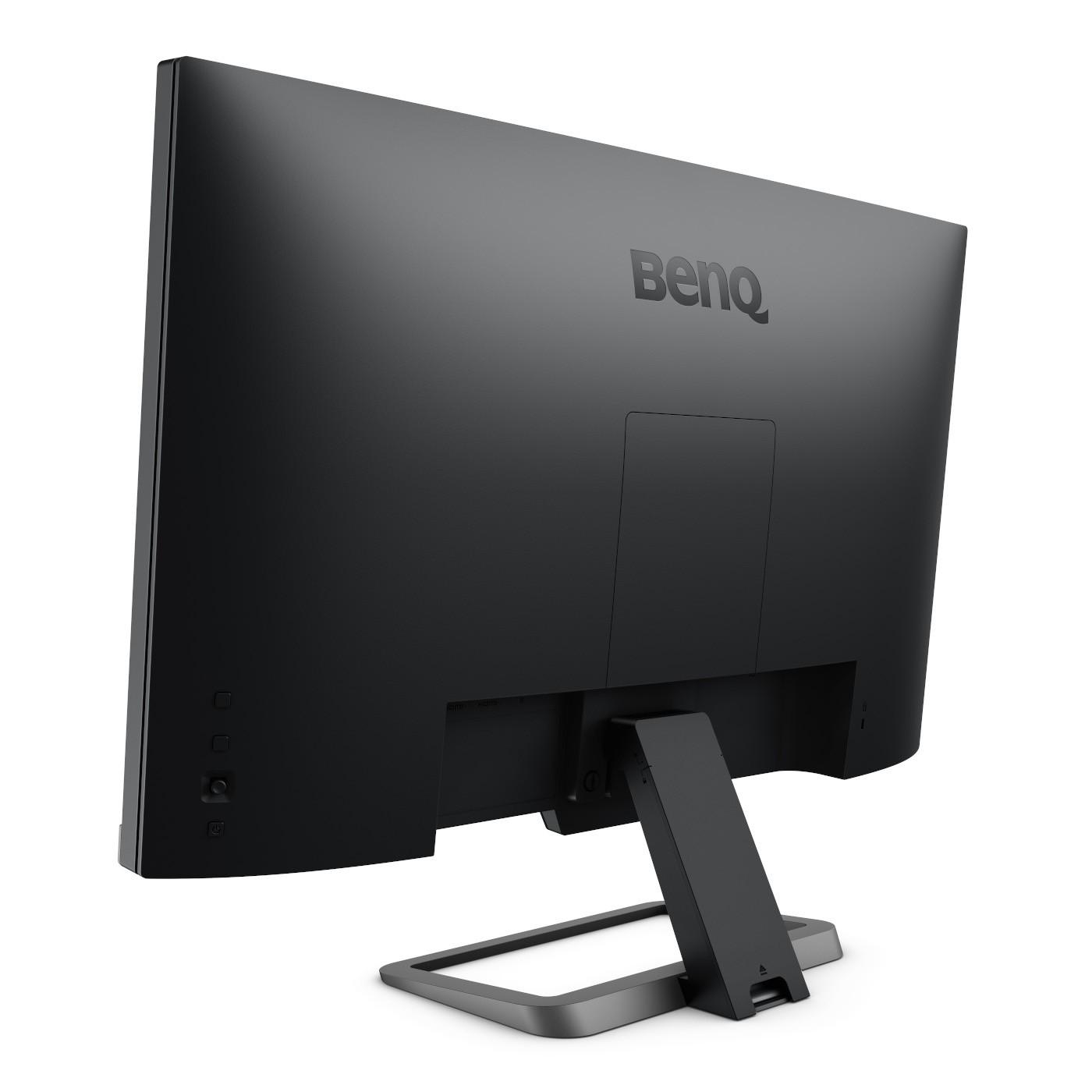 Монітор Benq EW2780Q 27" (9H.LJCLA.TBE) - фото 5 Монітор Benq EW2780Q 27" (9H.LJCLA.TBE) - фото 5