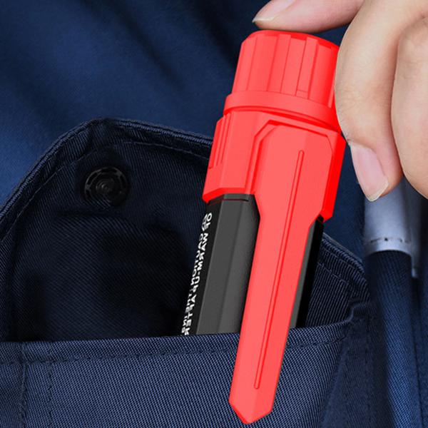 Детектор утечки газа (AN00405) - фото 4