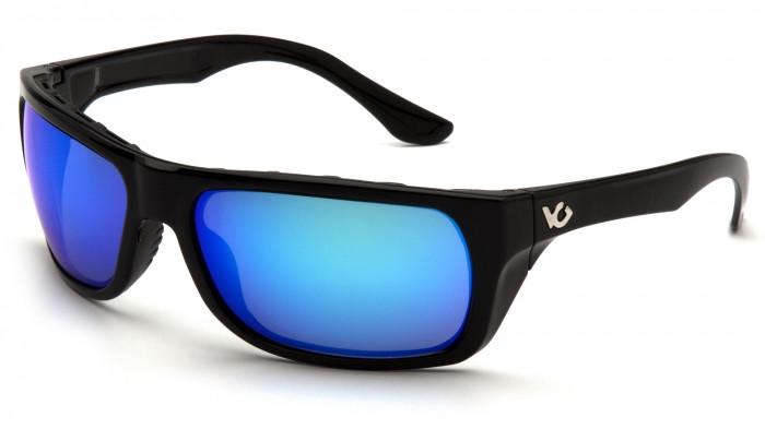 Очки защитные Venture Gear Vallejo Синий