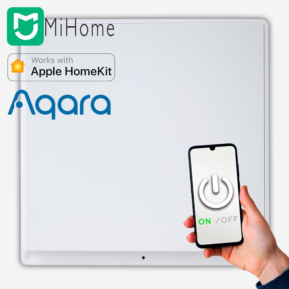 Выключатель Aqara Zigbee E1 - фото 14