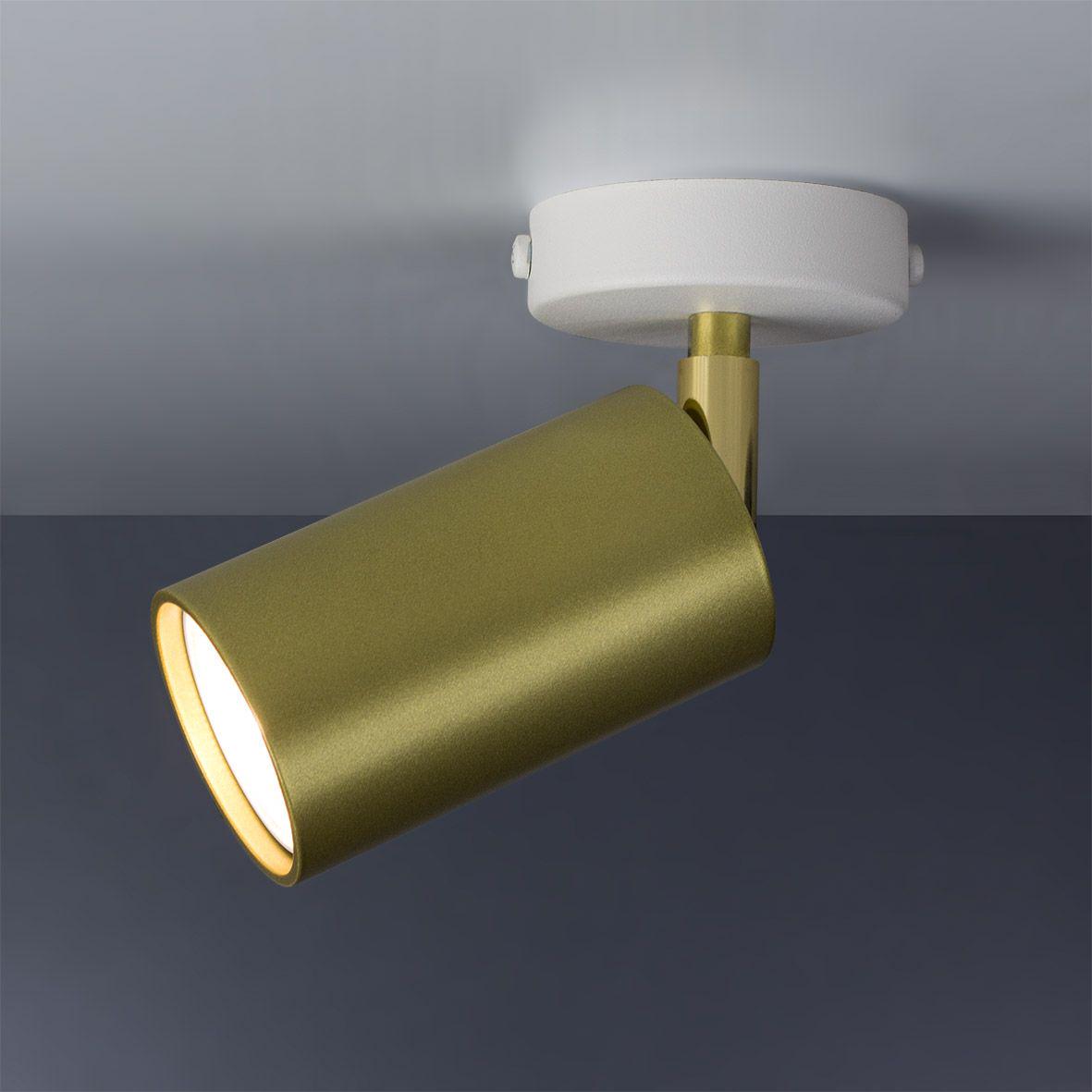 Спот Imperium Light 591145.12.01 Accent (9319923)