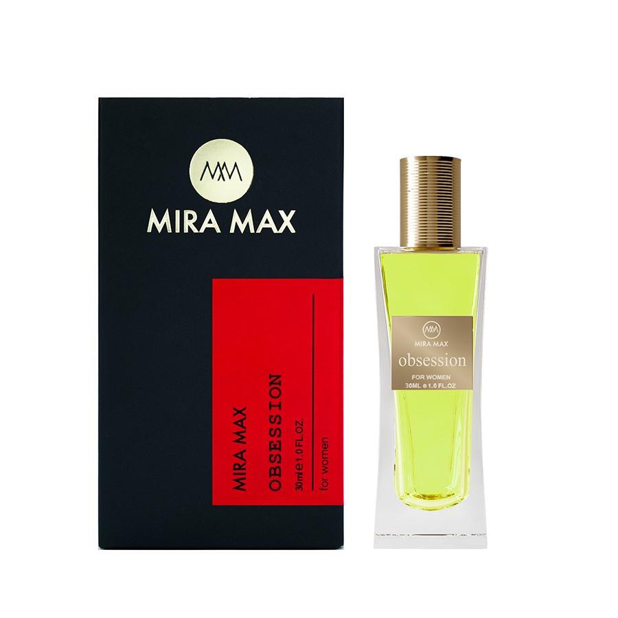 Парфуми жіночі MIRA MAX OBSESSION 30 мл (23951278)