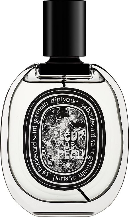 Парфюмированная вода Diptyque Fleur De Peau 75 мл (2591_4363)