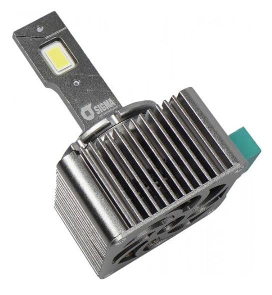 Автолампа Sigma LED D3S/D8S 6000K 1 шт. (20921)